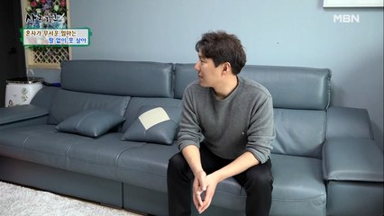 백년손님이라지만 장모님을 가장 생각하는 사위의 마음♡