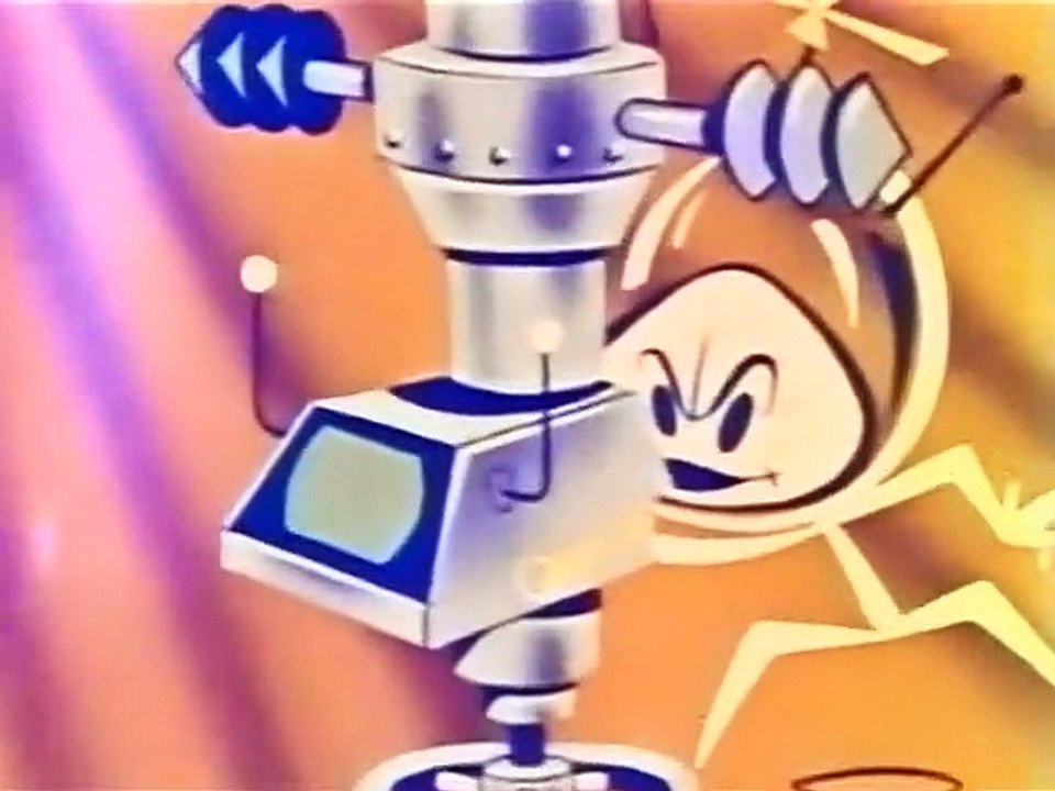 Colonel Bleeps | Season 1 | Episode 2 | Arrives on Earth | Noah Tyler