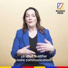 Associer les signes à la parole avec son bébé | Le Speech avec Isabelle Cottenceau