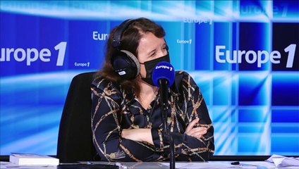 EXTRAIT - Quand Hélène de Fougerolles se livre sur les troubles autistiques de sa fille