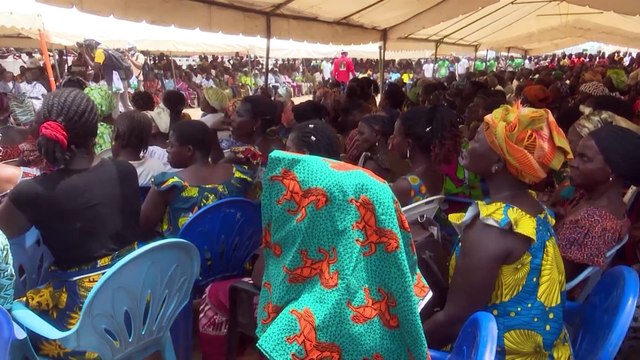 Législatives 2021 Sakassou Commune Jour 04 : Candidats PDCI, EDS, RHDP et Indépendants