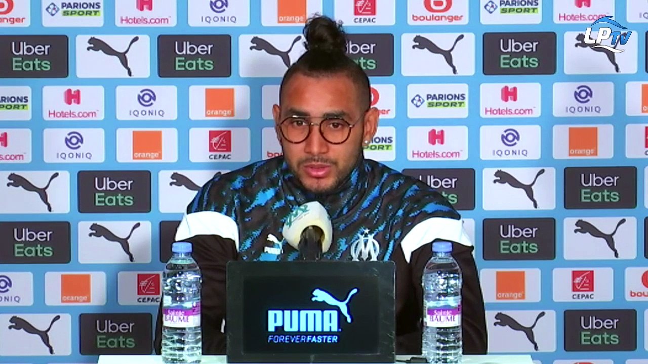 OM : Payet impressionné par le discours de McCourt