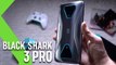 BLACK SHARK 3 PRO_ Análisis tras primera toma de contacto - ¡Todo por los VIDEOJUEGOS!