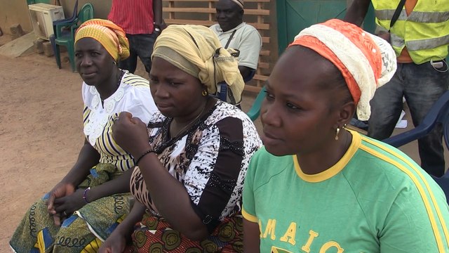 Législatives 2021 Sinématiali Jour 04 : Candidats RHDP, EDS et PDCI