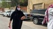 شاهد: الناشطة السعودية لجين الهذلول تحضر جلسة استئناف ضد قرار منعها من السفر
