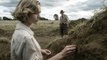 La excavación, con Carey Mulligan y Ralph Fiennes   Tráiler oficial   Netflix