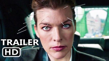THE ROOKIES Official Trailer