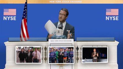 Emergency Press Conference - Introducing $BUZZ ETF