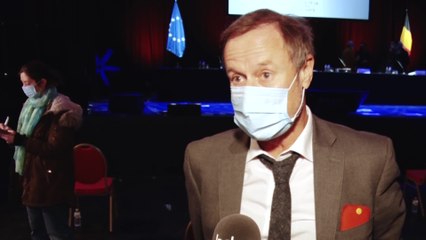 La ministre Linard doit reconnaître la réalité du terrain et l'importance des opérateurs privés de la culture (Alain Leempoel)