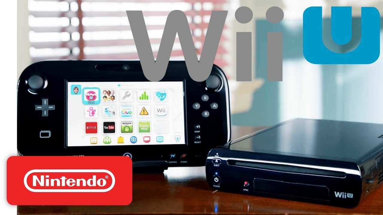 Wii U - Vídeo con todo lo que necesitas saber
