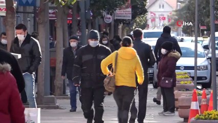 Kırmızı Listedeki Balıkesir’de Moraller Bozuk