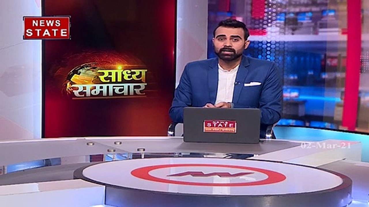 Breaking News :डिंडोरी में श्रद्धालुओं से भरा ब...