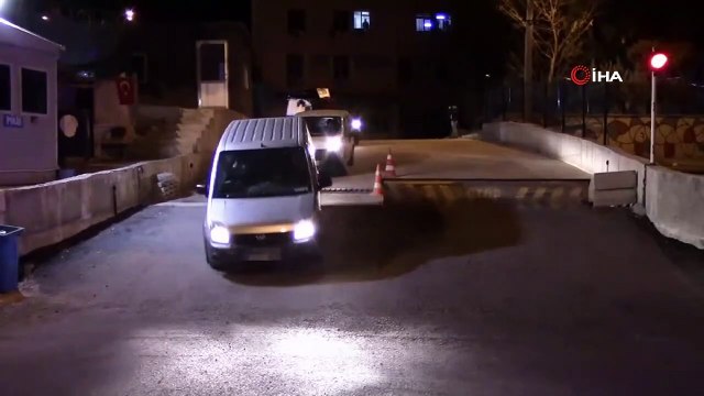 Şanlıurfa'da Hizb-ut Tahrir örgütüne operasyon: 11 gözaltı