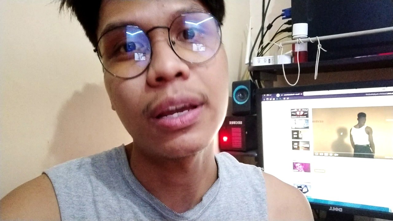 PUYAT?  Tra G comment Channel below!!