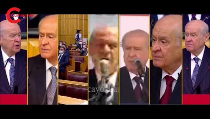 CHP'den Bahçeli'yi zora sokacak video! Sosyal medyada günün konusu oldu