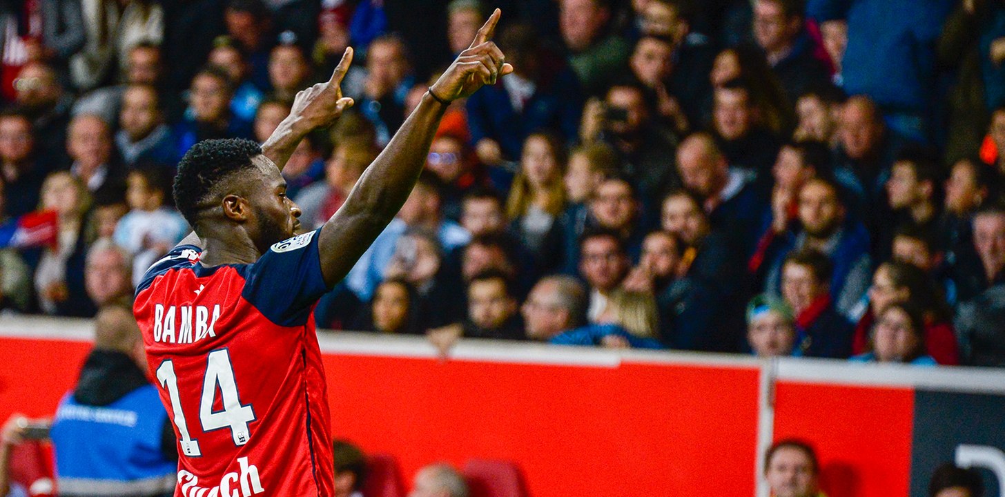 Ces LOSC-OM inoubliables