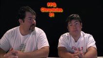 FFG Chronicles 31 Doing Less Expecting More