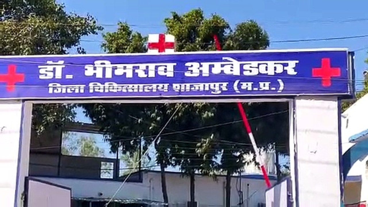 जिले में आज 2 कोरोना पाजीटिव मरीज मिले
