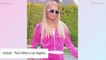 Paris Hilton bientôt mariée : la "merveilleuse histoire" de son énorme bague de fiançailles