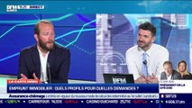 Ludovic Huzieux (Artémis courtage) : Quels profils pour quelles demandes en matière d'emprunt immobilier ? - 02/03