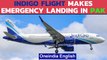 IndiGo flight made an emergency landing in Pakistan but passenger died on-board| Oneindia News
