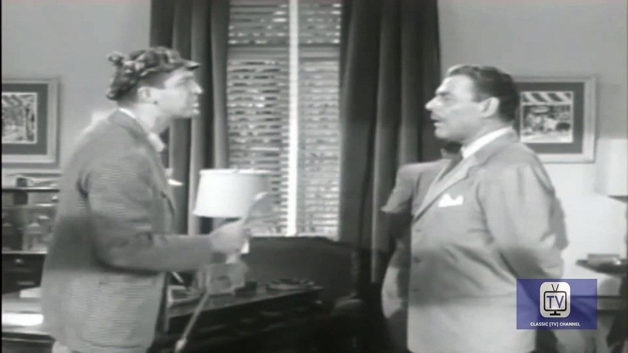 Dangerous Assignment Season 1 Episode 10 Lagoon Story Brian