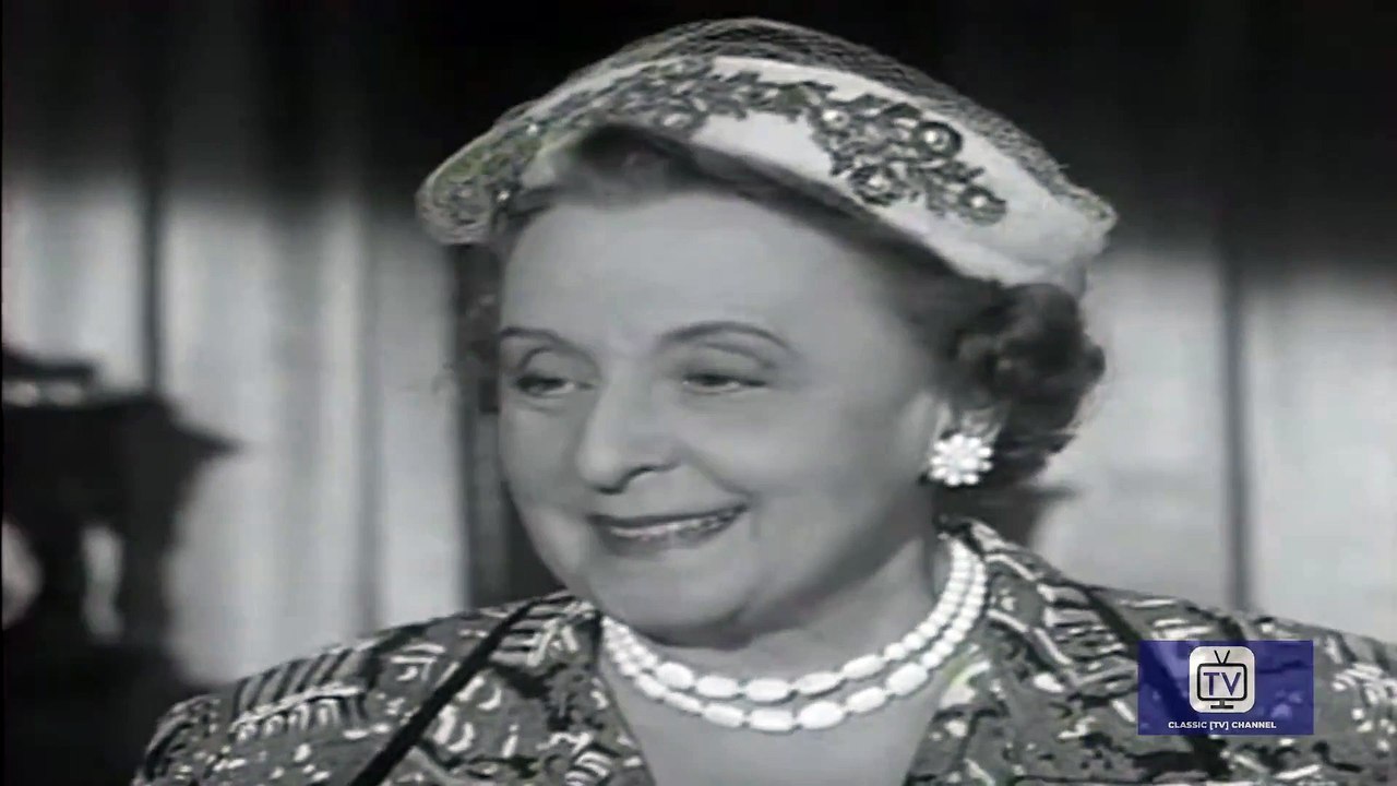 Dangerous Assignment | Season 1 | Episode 7 | Bhandara Story | Brian Donlevy | Herb Butterfield