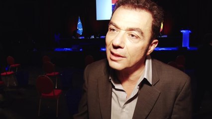 La culture est une question de vie ou de mort, pour les artistes comme pour le public (Richard Ruben)