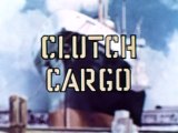 Clutch Cargo | Season 1 | Episode 23 | Midget Submarine (1959)