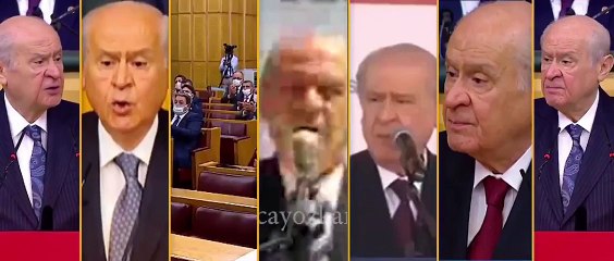 CHP'den ''Bizde kıvırma yoktur'' diyen Bahçeli'ye videolu yanıt