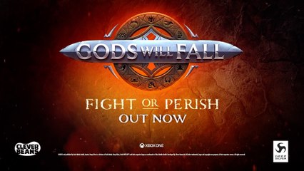 Gods Will Fall - Dev Diary 1