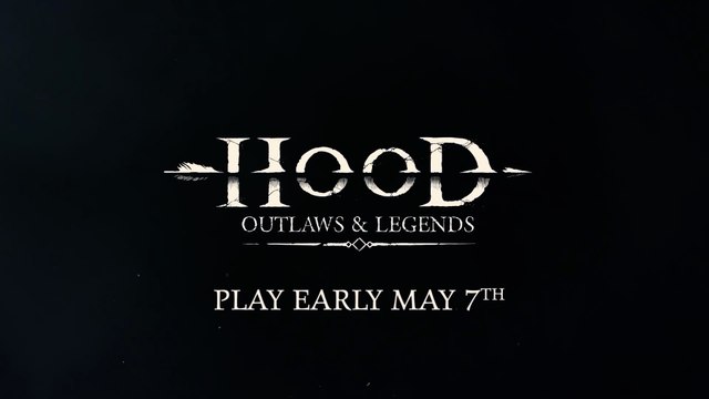 Hood - Outlaws and Legends - The Ranger Character Gameplay Trailer