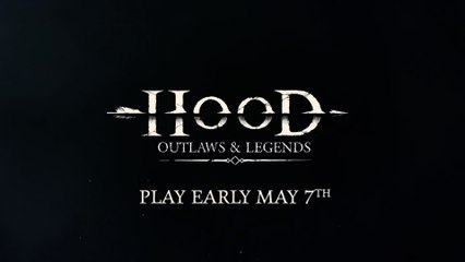 Hood - Outlaws and Legends - "The Ranger" Character Gameplay Trailer