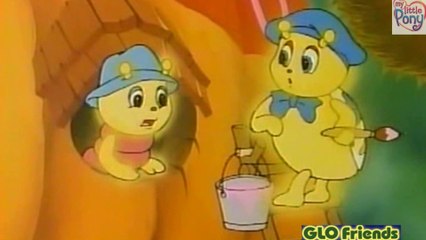 ΟΙ ΦΩΤΕΙΝΟΥΛHΔΕΣ-ΤΟ ΑΡΙΣΤΟΥΡΓΗΜΑ