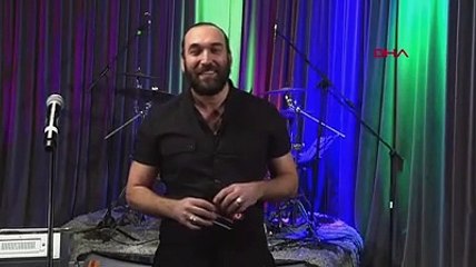 Pandemiden etkilenen müzisyenlere online konser desteği