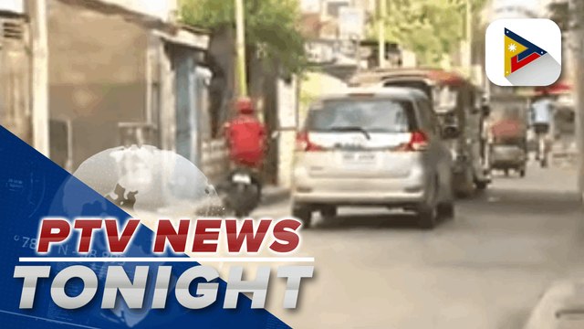 Granular lockdown at Navotas City Hall extended until March 9 after 63 additional Covid-19 cases