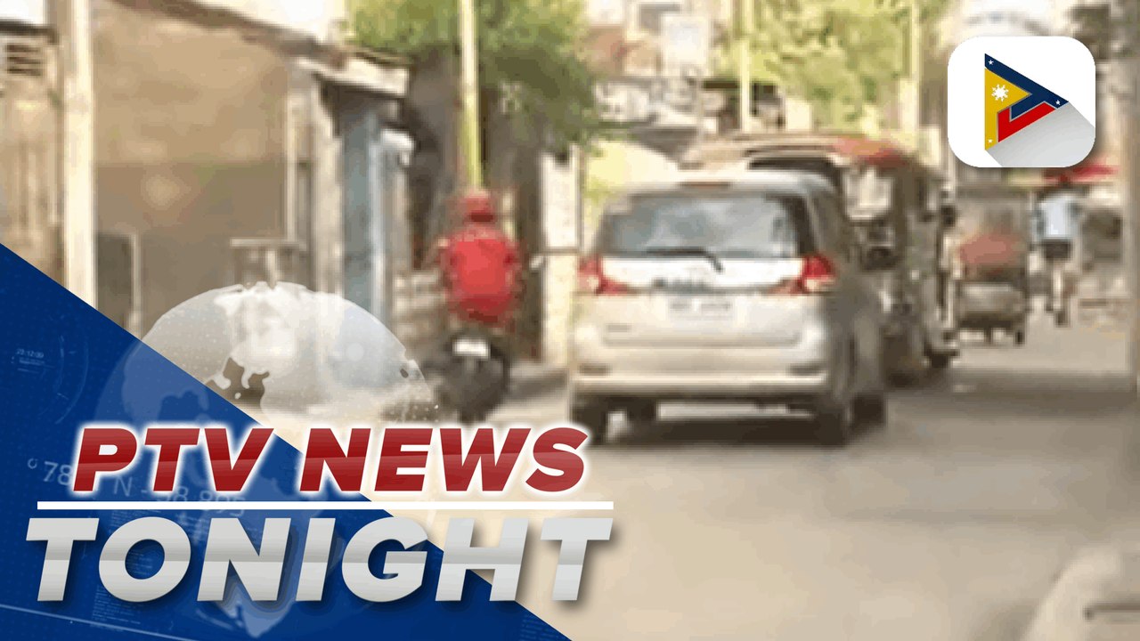 Granular lockdown at Navotas City Hall extended until March 9 after 63 additional Covid-19 cases