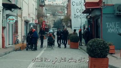 القسم الثانى من مسلسل الحفرة الموسم 4 الحلقة 26