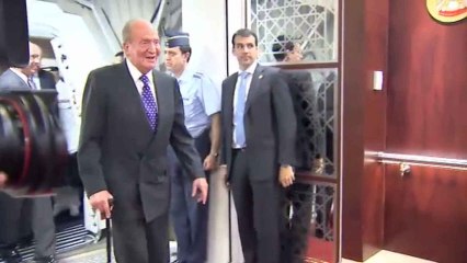 Las regularizaciones fiscales del Rey emérito y su regreso a España