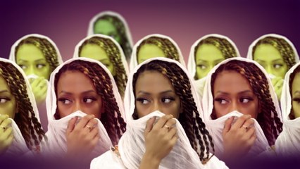 Nura - Ich war's nicht