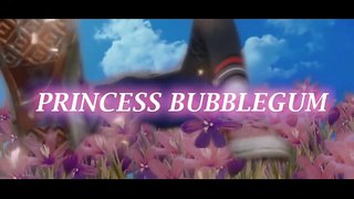 Haroinfather - Princess Bubblegum (Official Music Video)
