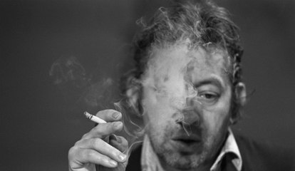 La maison de Serge Gainsbourg devient un musée 30 ans après sa mort