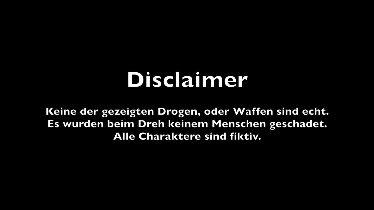 Film FiFo '3.5 Blocks'