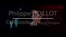 Bande demo 2021 compositeur - Philippe Boillot