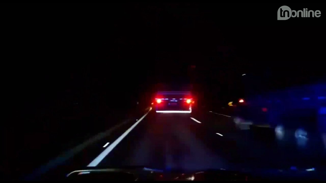 PRF recupera carreta roubada