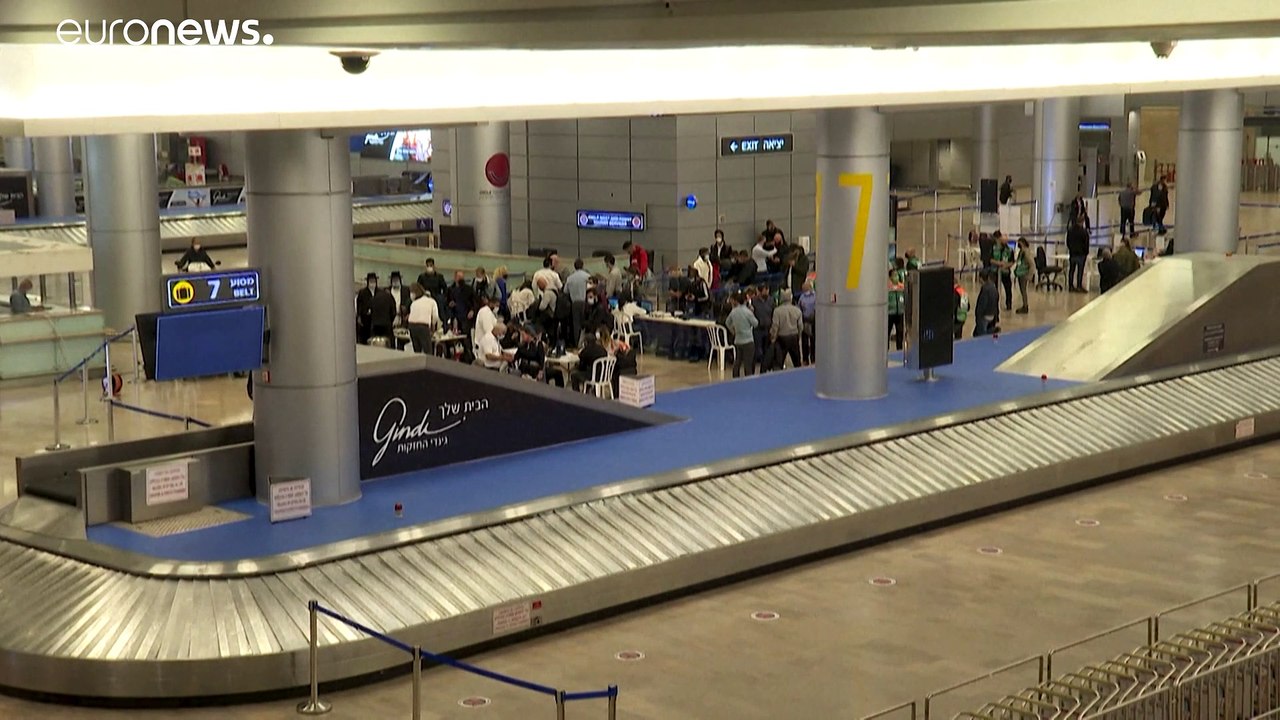 Israel: Armband statt Quarantäne