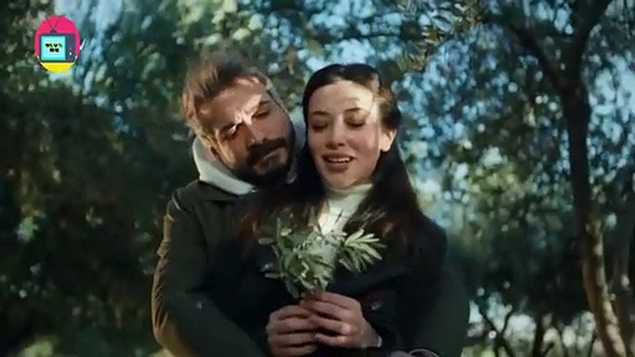 HERCAI -3ERA TEMPORADA Capitulo 61 Subtítulos en Español