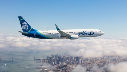 California Residents Can Get $15 Alaska Airlines Flights Right Now — but They'll Have to A