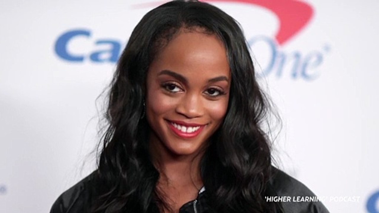Rachel Lindsay Talks About Disabling Her Instagram