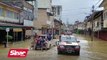 Rantau Panjang lumpuh ditenggelami banjir